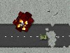 Steel Grinder