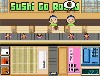 Sushi Go Round
