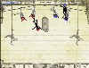 Rescue Of The African Tribe