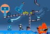Pirates VS Ninjas 2