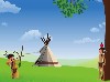 Tribal Shooter