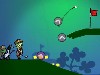 Zombie Sport: Golf