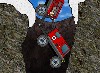 Mountain Rescue Driver 2