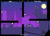 Little Spiders - Halloween Edition