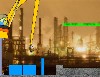 Magnet Crane