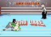 Ultimate Lucha Battle