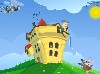 Chicken Attack