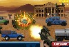 Warzone Getaway