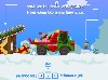 Santa Truck