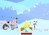 Ermy The Frozen World
