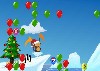 Bloons 2 Christmas Expansion 