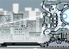 Mechanical Ice Apocalypse