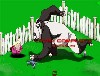 Panda Rampage