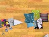 Paper Planes