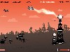 Tesla Death Ray