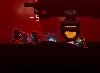 Robot Clashes