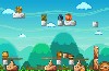 Zoo Escape 2