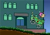 Zombaby Bouncer