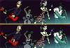 Zombie Billy Show