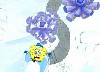 SpongeBob Snowpants