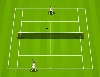 Tenis game
