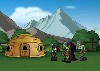 Gnome Mans Land