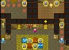 Phantom Mansion: YELLOW