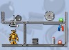Crash The Robot