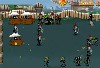 Teelonians - The Clan War