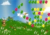 Bloons Spring Fling