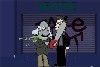 Zombie Mall