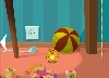 Chuby Hamster