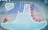 Penguin Gem Cannon