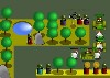 TD Generals