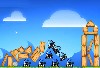 Angry Robots