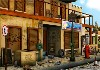 Abandoned City