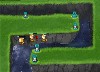 Space Pirates TD