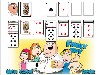 Family Guy Solitaire