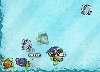 Penguin Overlords