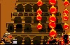 Cat God Vs. Sun King