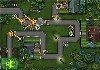 Haunted Suburb TD