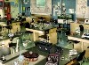 Cleaning Day At University