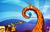 Monster island