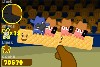 Gingerbread Circus