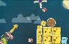 Mushroom Cannon 3