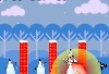 Snowman destroyer