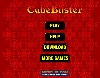 Cube Buster