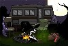 The Visitor Returns