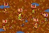Battle Of Mushrooms