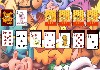 Garfield Solitaire